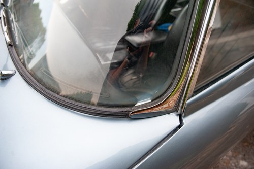 1967 Jaguar E-Type S1 4.2l FHC In vendita (immagine 249 di 326)