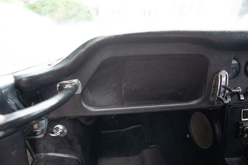 1967 Jaguar E-Type S1 4.2l FHC In vendita (immagine 65 di 326)