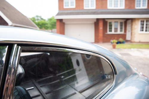 1967 Jaguar E-Type S1 4.2l FHC In vendita (immagine 236 di 326)
