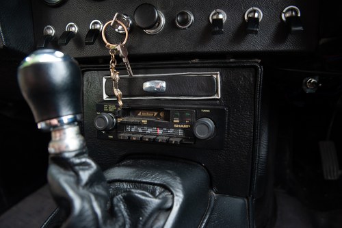 1967 Jaguar E-Type S1 4.2l FHC In vendita (immagine 70 di 326)