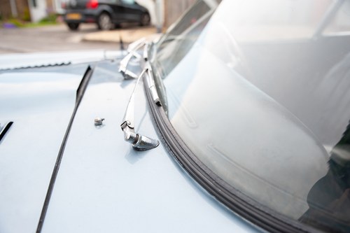 1967 Jaguar E-Type S1 4.2l FHC In vendita (immagine 250 di 326)