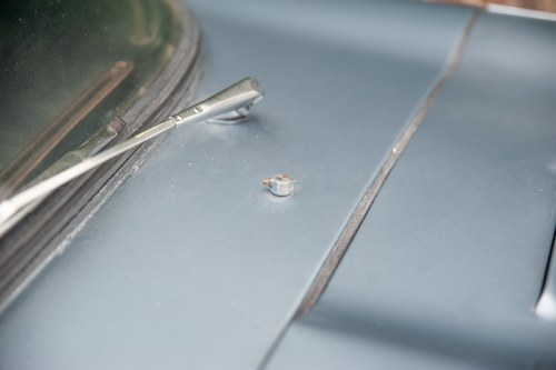 1967 Jaguar E-Type S1 4.2l FHC In vendita (immagine 199 di 326)