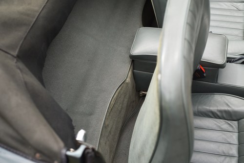 1965 Jaguar E Type S1 Roadster Te koop (foto 64 van 161)