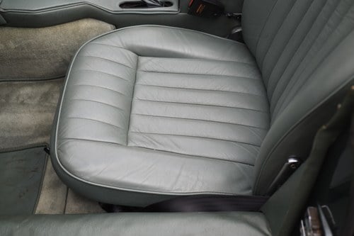 1965 Jaguar E Type S1 Roadster Te koop (foto 56 van 161)