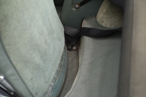 1965 Jaguar E Type S1 Roadster Te koop (foto 67 van 161)