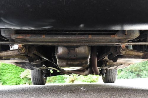 1965 Jaguar E Type S1 Roadster Te koop (foto 130 van 161)