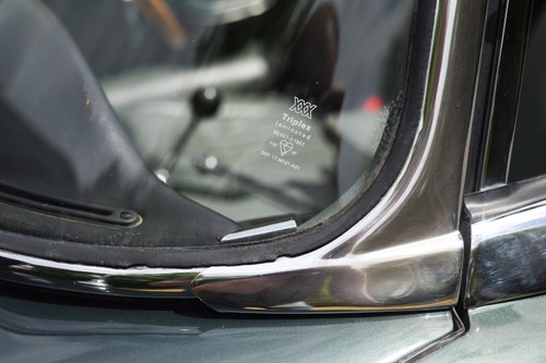 1965 Jaguar E Type S1 Roadster Te koop (foto 99 van 161)