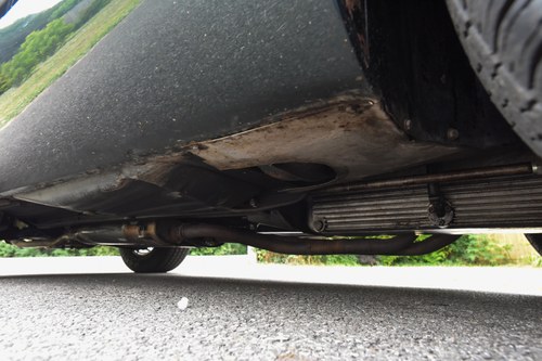 1965 Jaguar E Type S1 Roadster Te koop (foto 132 van 161)