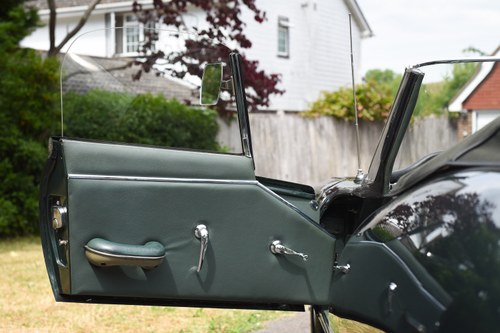 1965 Jaguar E Type S1 Roadster Te koop (foto 31 van 161)