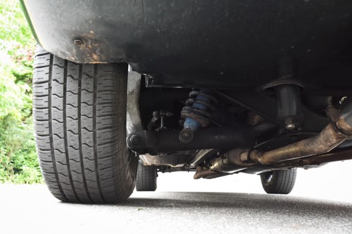 1965 Jaguar E Type S1 Roadster Te koop (foto 136 van 161)