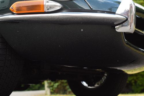 1965 Jaguar E Type S1 Roadster Te koop (foto 91 van 161)