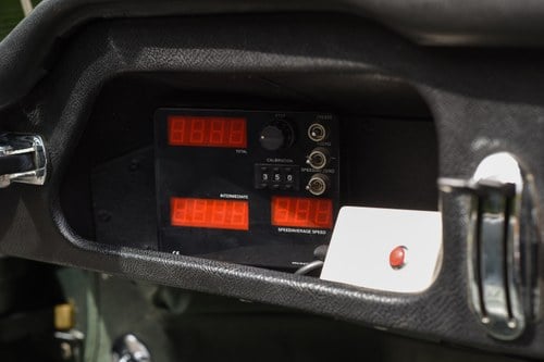 1965 Jaguar E Type S1 Roadster Te koop (foto 50 van 161)