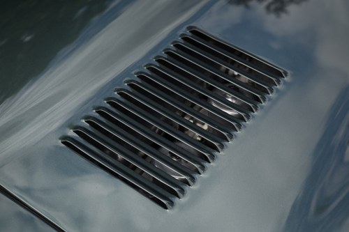 1965 Jaguar E Type S1 Roadster Te koop (foto 95 van 161)