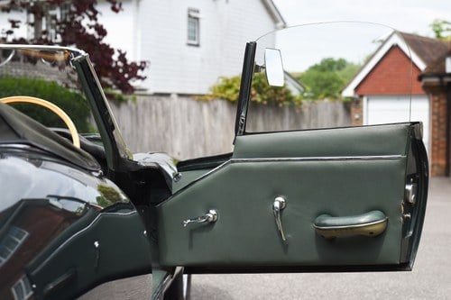 1965 Jaguar E Type S1 Roadster Te koop (foto 30 van 161)