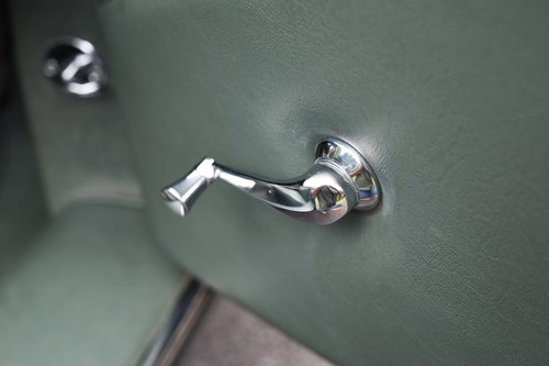 1965 Jaguar E Type S1 Roadster Te koop (foto 33 van 161)