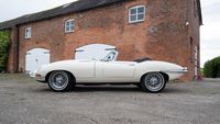 1968 Jaguar E-Type S1 Roadster For Sale (picture 6 of 120)