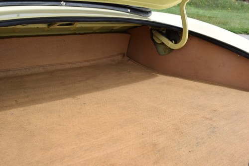 1972 Jaguar E-Type Series 3 V12 Roadster à vendre (picture 71 of 182)