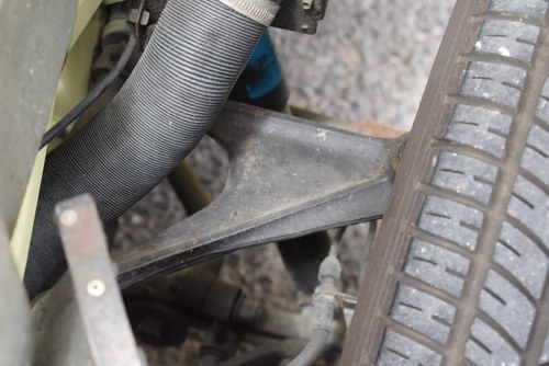 1972 Jaguar E-Type Series 3 V12 Roadster à vendre (picture 150 of 182)