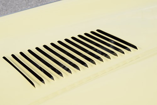 1972 Jaguar E-Type Series 3 V12 Roadster à vendre (picture 112 of 182)