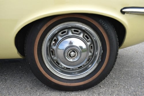 1972 Jaguar E-Type Series 3 V12 Roadster à vendre (picture 21 of 182)