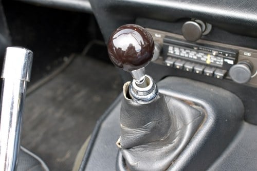 1972 Jaguar E-Type Series 3 V12 Roadster à vendre (picture 47 of 182)