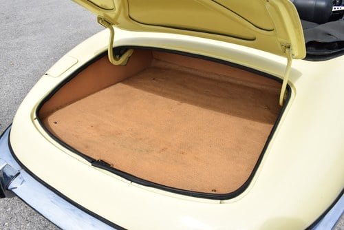 1972 Jaguar E-Type Series 3 V12 Roadster à vendre (picture 69 of 182)