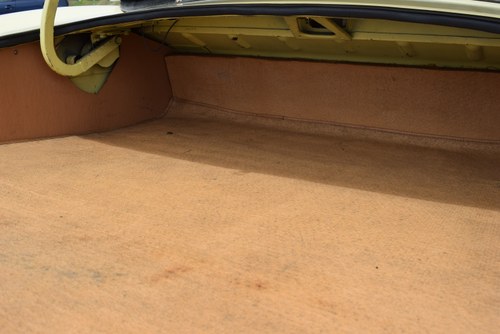 1972 Jaguar E-Type Series 3 V12 Roadster à vendre (picture 70 of 182)