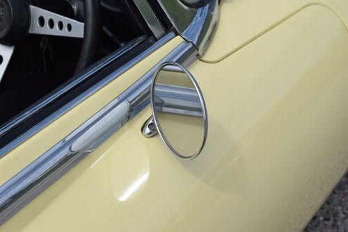 1972 Jaguar E-Type Series 3 V12 Roadster à vendre (picture 111 of 182)