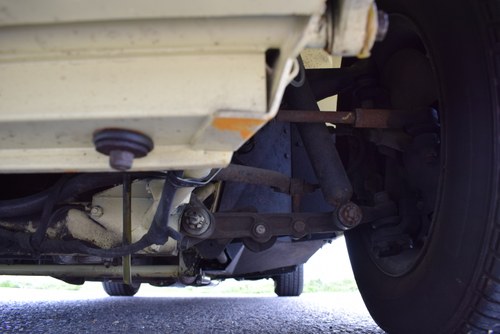 1972 Jaguar E-Type Series 3 V12 Roadster à vendre (picture 141 of 182)