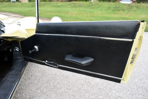 1972 Jaguar E-Type Series 3 V12 Roadster à vendre (picture 28 of 182)