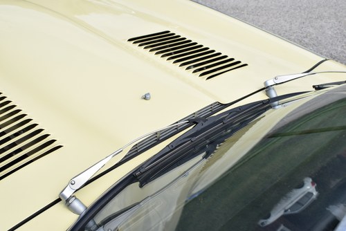 1972 Jaguar E-Type Series 3 V12 Roadster à vendre (picture 105 of 182)