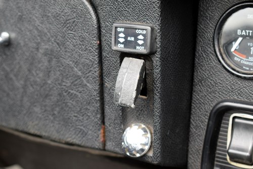 1972 Jaguar E-Type Series 3 V12 Roadster à vendre (picture 49 of 182)