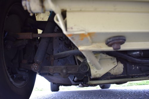 1972 Jaguar E-Type Series 3 V12 Roadster à vendre (picture 147 of 182)