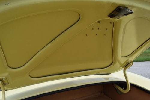 1972 Jaguar E-Type Series 3 V12 Roadster à vendre (picture 72 of 182)