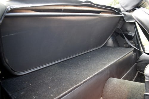 1972 Jaguar E-Type Series 3 V12 Roadster à vendre (picture 62 of 182)