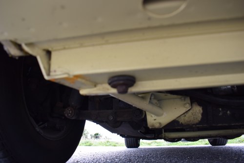 1972 Jaguar E-Type Series 3 V12 Roadster à vendre (picture 151 of 182)