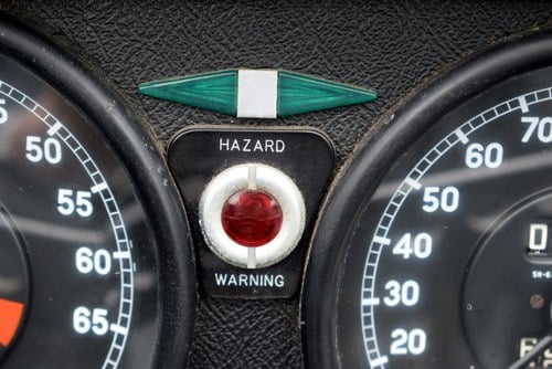 1972 Jaguar E-Type Series 3 V12 Roadster à vendre (picture 42 of 182)