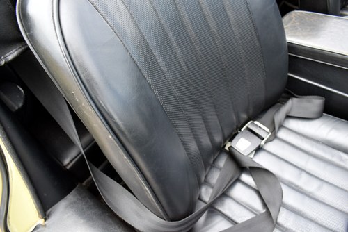 1972 Jaguar E-Type Series 3 V12 Roadster à vendre (picture 30 of 182)