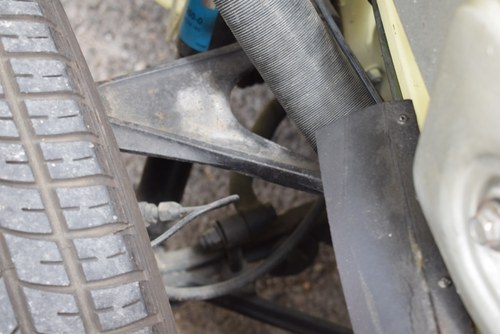 1972 Jaguar E-Type Series 3 V12 Roadster à vendre (picture 140 of 182)