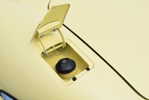 1972 Jaguar E-Type Series 3 V12 Roadster à vendre (picture 108 of 182)