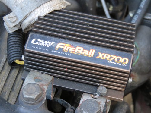 1971 Jaguar E-Type Series 3 V12 2+2 (LHD) à vendre (picture 51 of 67)