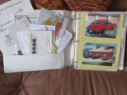 1971 Jaguar E-Type Series 3 V12 2+2 (LHD) à vendre (picture 55 of 67)