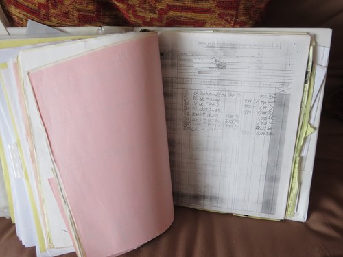 1971 Jaguar E-Type Series 3 V12 2+2 (LHD) à vendre (picture 63 of 67)