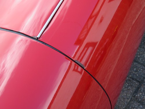 1971 Jaguar E-Type Series 3 V12 2+2 (LHD) à vendre (picture 31 of 67)