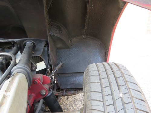 1971 Jaguar E-Type Series 3 V12 2+2 (LHD) à vendre (picture 45 of 67)