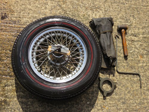 1971 Jaguar E-Type Series 3 V12 2+2 (LHD) à vendre (picture 49 of 67)