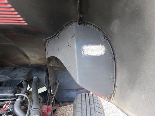 1971 Jaguar E-Type Series 3 V12 2+2 (LHD) à vendre (picture 44 of 67)