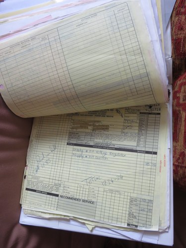 1971 Jaguar E-Type Series 3 V12 2+2 (LHD) à vendre (picture 64 of 67)