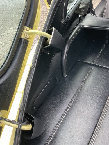 1971 Jaguar E-Type S3 V12 FHC LHD For Sale (picture 29 of 58)