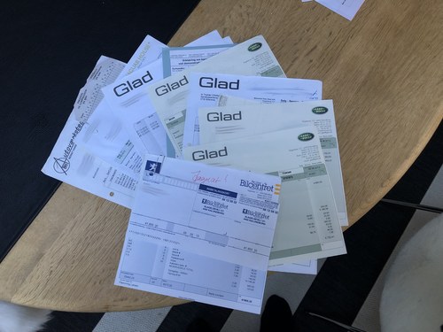 1971 Jaguar E-Type S3 V12 FHC LHD For Sale (picture 56 of 58)